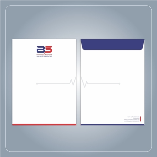 Comprar Logo e Papelaria (6 itens)