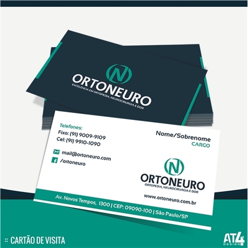 Comprar Logo e Papelaria (6 itens)