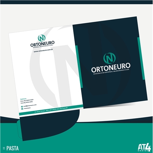 Comprar Logo e Papelaria (6 itens)