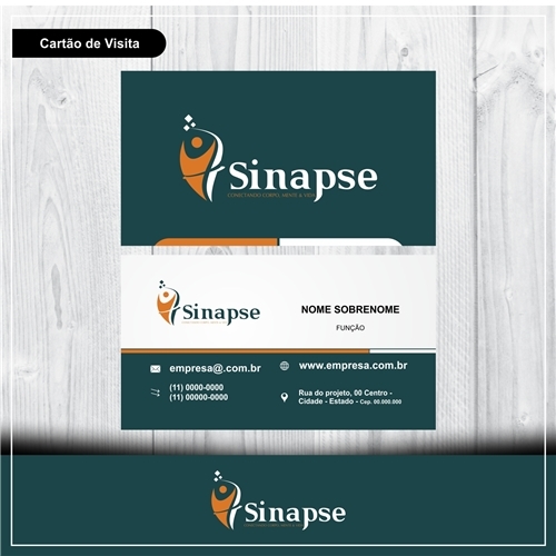 Comprar Logo e Papelaria (6 itens)