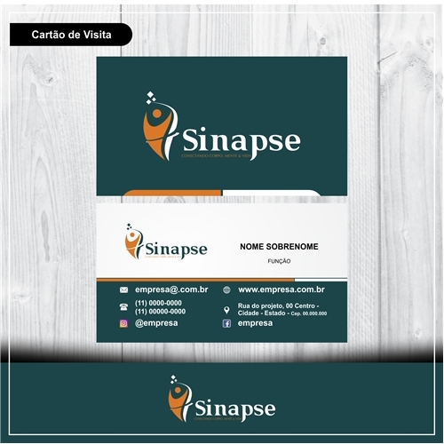 Comprar Logo e Papelaria (6 itens)