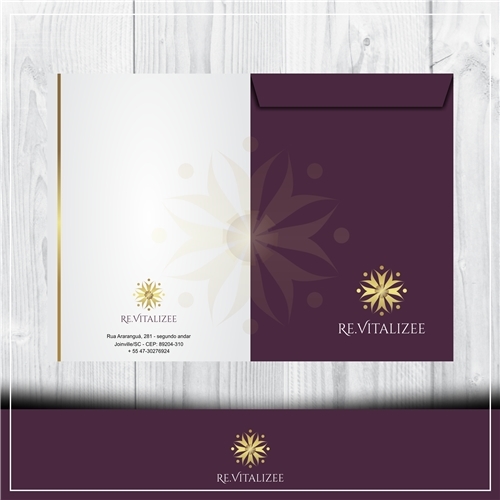 Comprar Logo e Papelaria (6 itens)