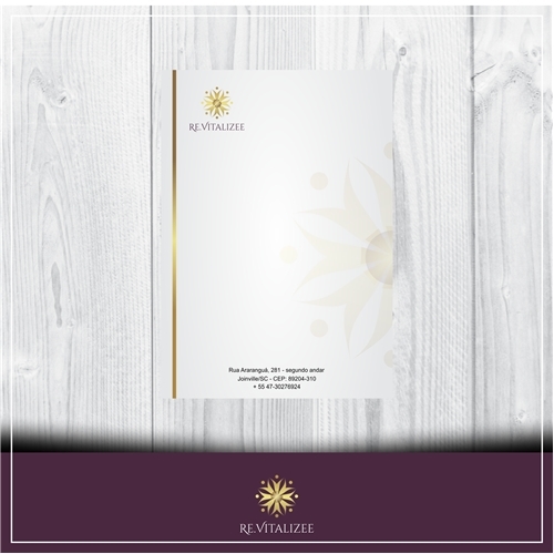 Comprar Logo e Papelaria (6 itens)