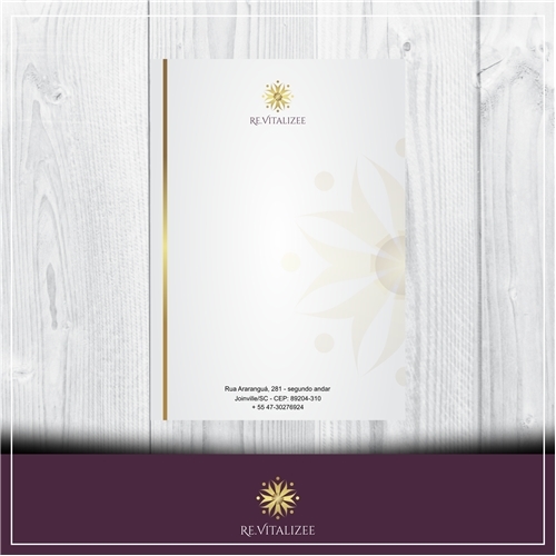 Comprar Logo e Papelaria (6 itens)