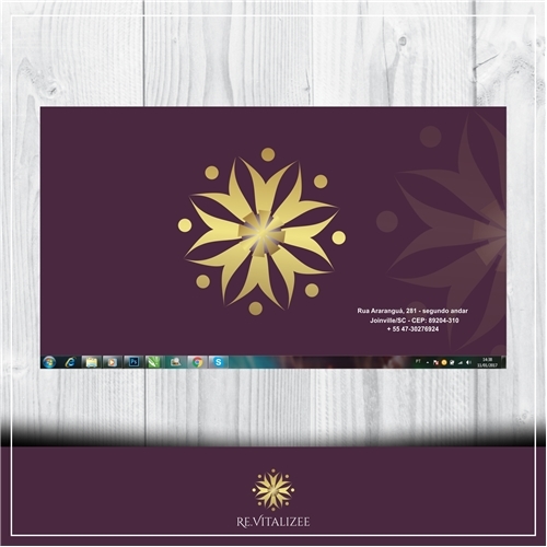 Comprar Logo e Papelaria (6 itens)