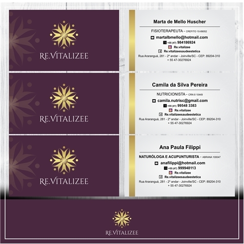 Comprar Logo e Papelaria (6 itens)