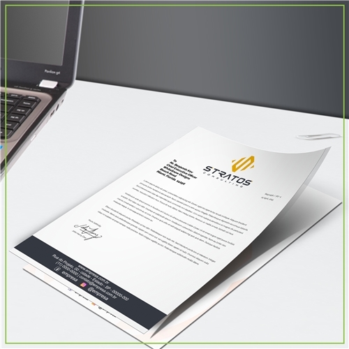 Comprar Logo e Papelaria (6 itens)
