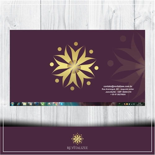 Comprar Logo e Papelaria (6 itens)