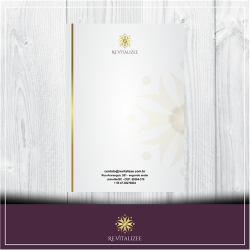 Comprar Logo e Papelaria (6 itens)