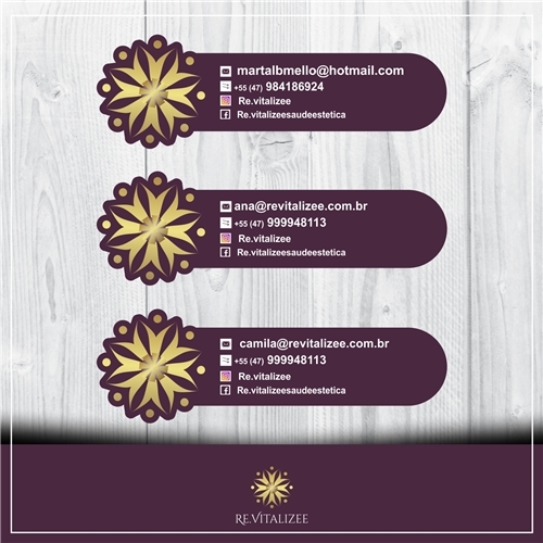 Comprar Logo e Papelaria (6 itens)