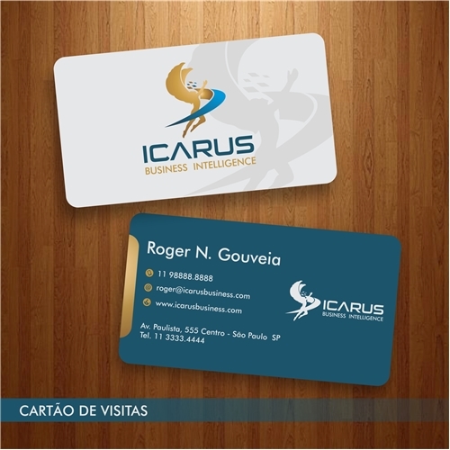 Comprar Logo e Papelaria (6 itens)