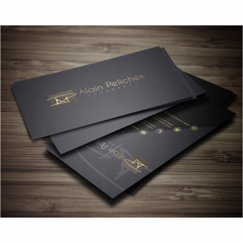 Comprar Logo e Cartao de Visita