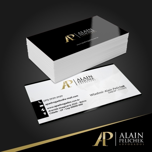 Comprar Logo e Cartao de Visita