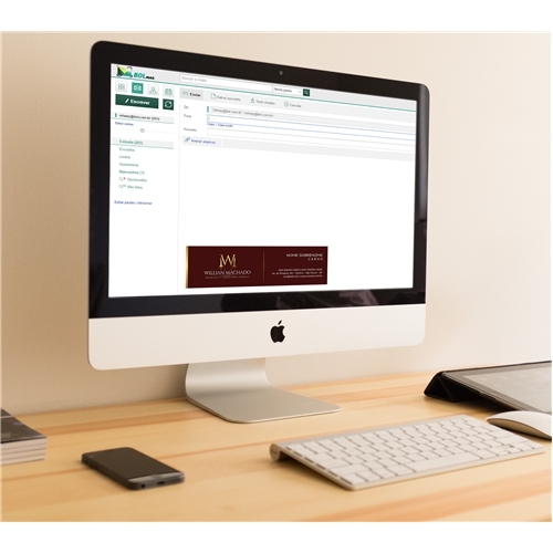Comprar Logo e Papelaria (6 itens)