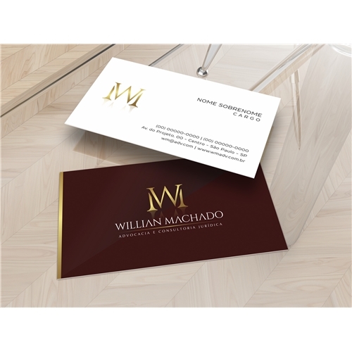 Comprar Logo e Papelaria (6 itens)