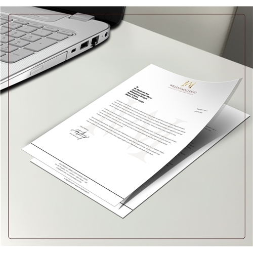 Comprar Logo e Papelaria (6 itens)