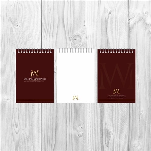 Comprar Logo e Papelaria (6 itens)