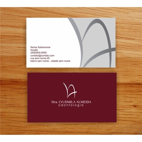 Comprar Logo e Papelaria (6 itens)