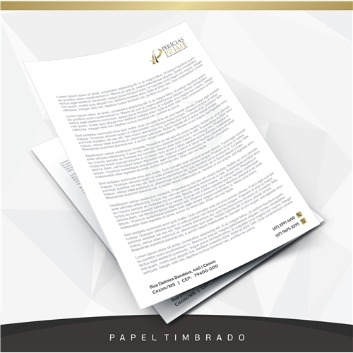 Comprar Logo e Papelaria (6 itens)