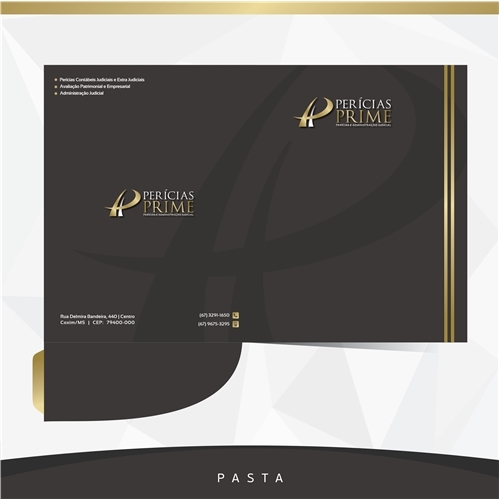 Comprar Logo e Papelaria (6 itens)