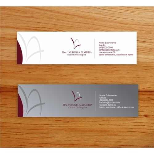 Comprar Logo e Papelaria (6 itens)