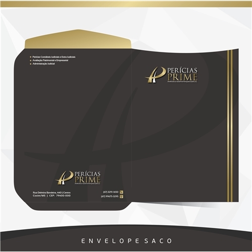 Comprar Logo e Papelaria (6 itens)