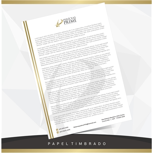 Comprar Logo e Papelaria (6 itens)