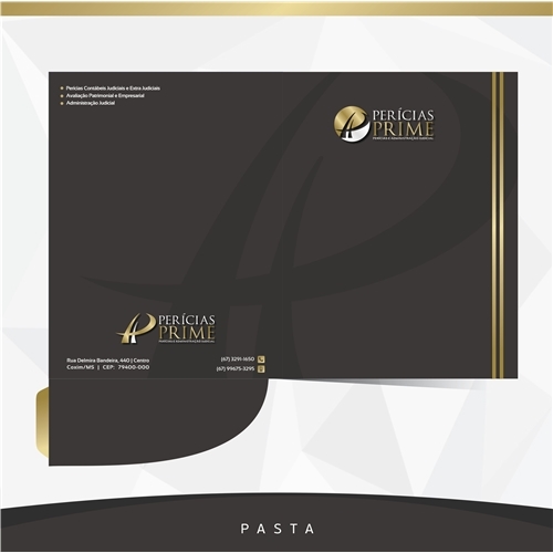 Comprar Logo e Papelaria (6 itens)