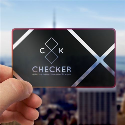 Comprar Logo e Cartao de Visita