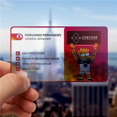 Comprar Logo e Cartao de Visita