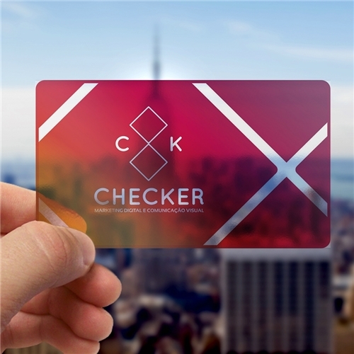 Comprar Logo e Cartao de Visita