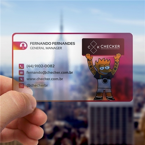 Comprar Logo e Cartao de Visita