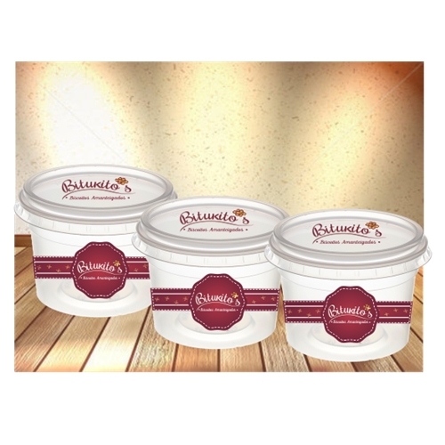 Comprar Logo e Rótulo