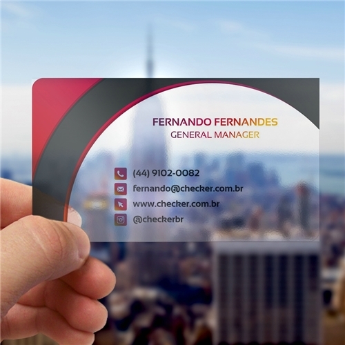 Comprar Logo e Cartao de Visita