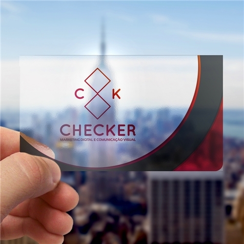 Comprar Logo e Cartao de Visita