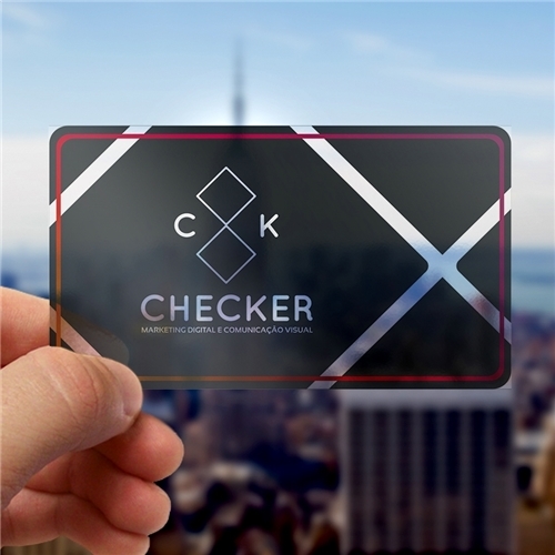 Comprar Logo e Cartao de Visita