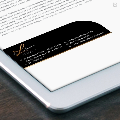 Comprar Logo e Papelaria (6 itens)