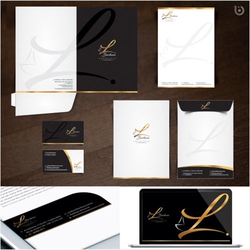 Comprar Logo e Papelaria (6 itens)