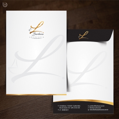 Comprar Logo e Papelaria (6 itens)