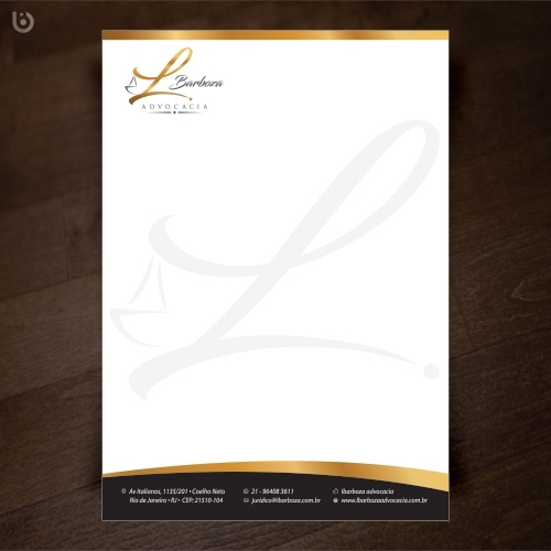 Comprar Logo e Papelaria (6 itens)