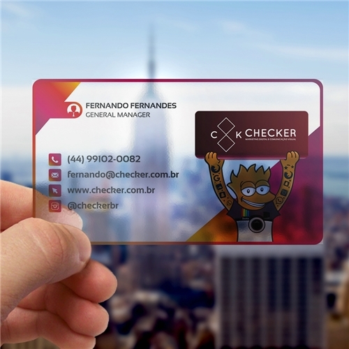 Comprar Logo e Cartao de Visita