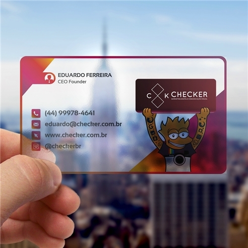 Comprar Logo e Cartao de Visita