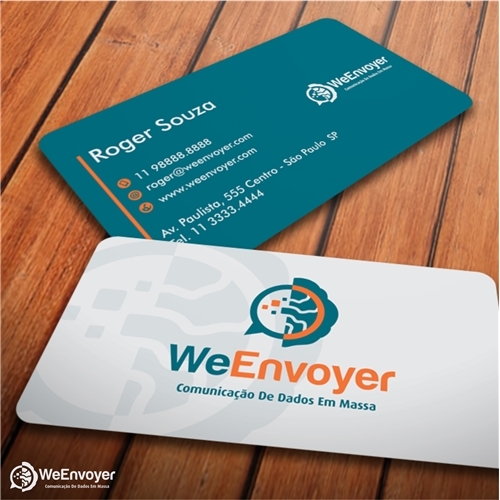 Comprar Logo e Papelaria (6 itens)