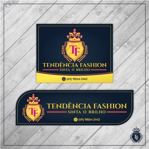 Comprar Logo e Papelaria (6 itens)