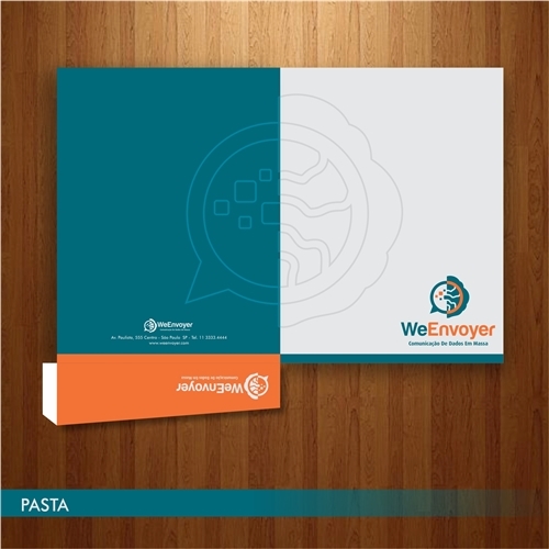 Comprar Logo e Papelaria (6 itens)
