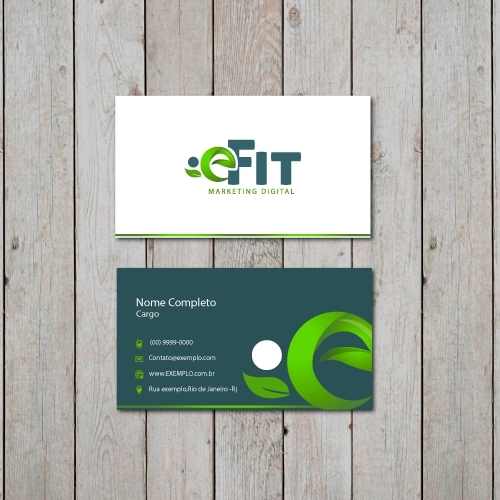 Comprar Logo e Papelaria (6 itens)