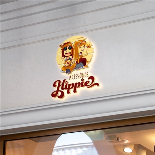 Comprar Logo e Papelaria (6 itens)