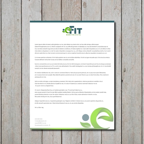 Comprar Logo e Papelaria (6 itens)