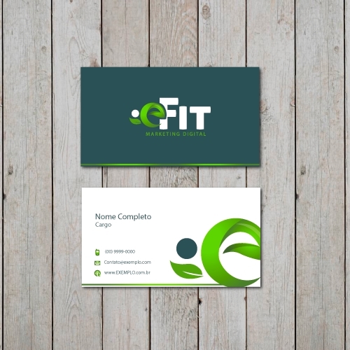 Comprar Logo e Papelaria (6 itens)