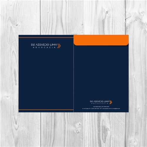 Comprar Logo e Papelaria (6 itens)